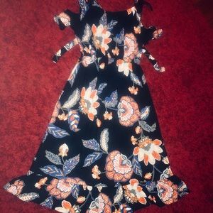 Xsmall maternity dress